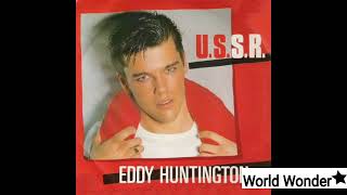 Eddy Huntington - Meet My Friend [Audio Official]