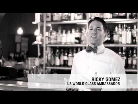 Why Enter the 2013 World Class Bartender of the Year Challenge?