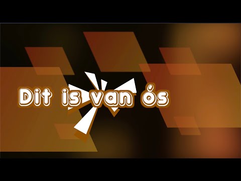 PAUL & LEO - DIT IS VAN ÓS - LVK2020