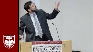 Climate Change & International Negotiations
