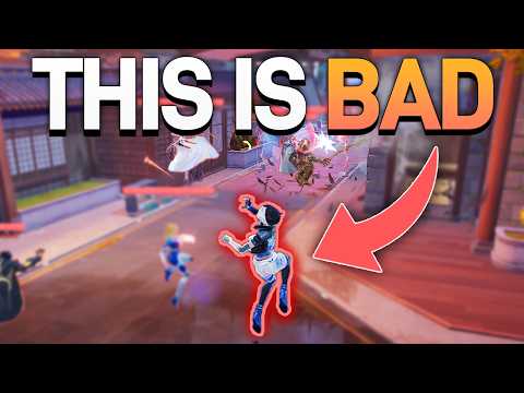 11 MOST COMMON Low Elo Mistakes in Marvel Rivals (and how to fix them)