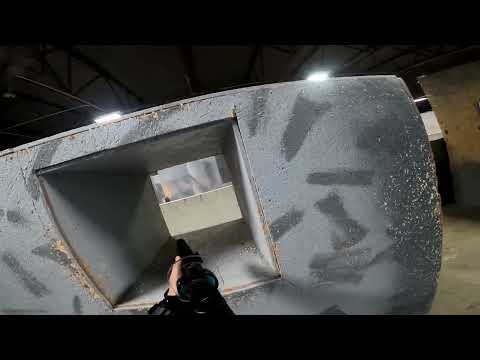 airsoft at vip part 2