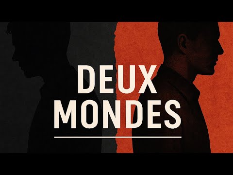 Deux Mondes — Le combat intérieur des éveillés face à l’indifférence générale