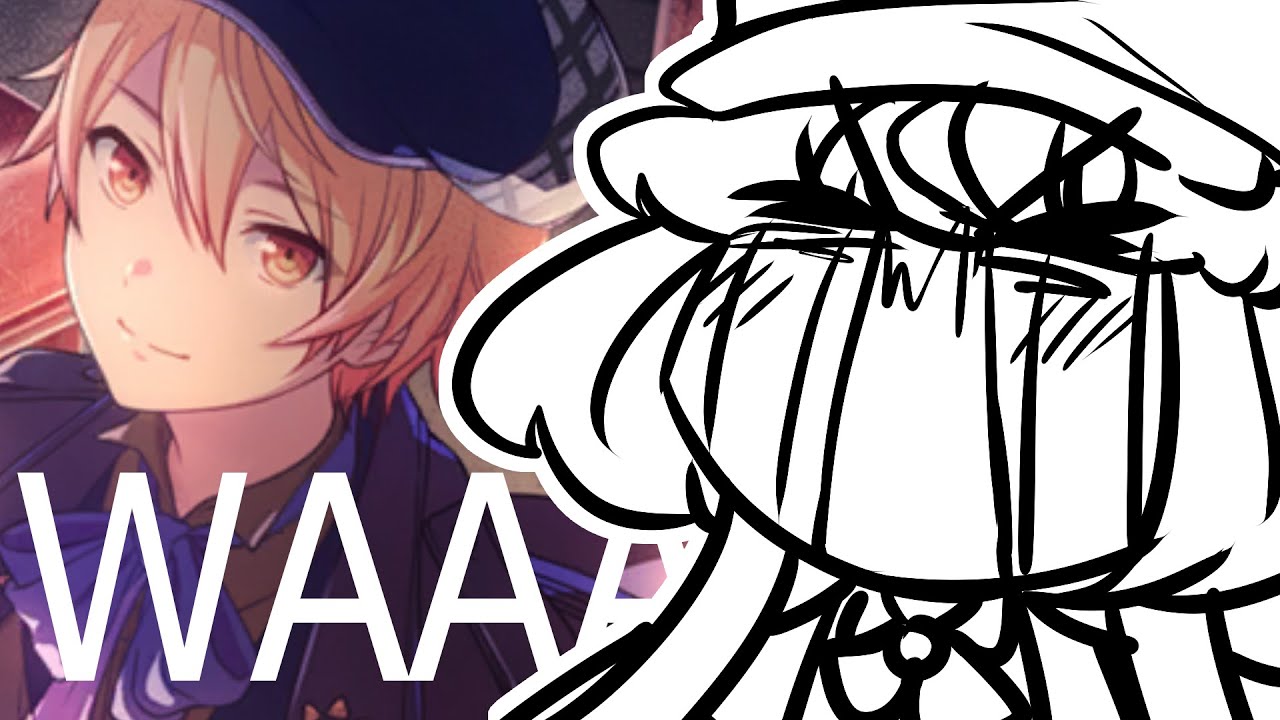 TENMA. || Project Sekai Gacha Pulls