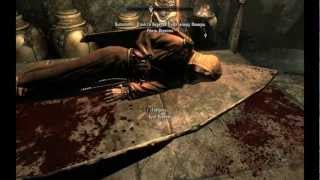 TES V Skyrim прохождение Даэра часть 7 (Намира)