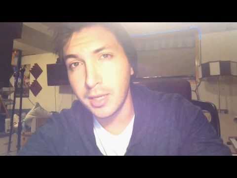 Introduction to Music Production - Week One - Coursera.org