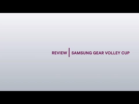 Review 20^ giornata - Samsung Gear Volley Cup 2016/17