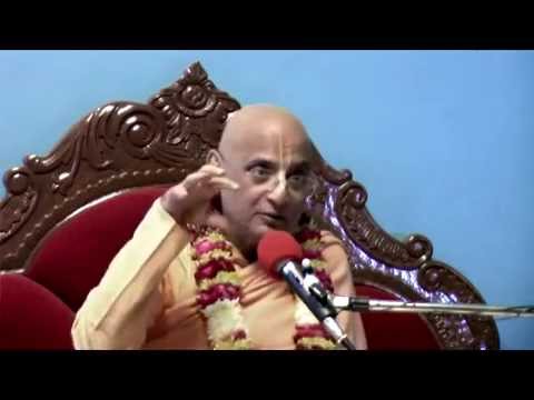 Bhakti Charu Swami on Srimad Bhagavatam 03.26.51