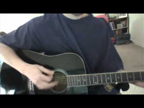 The Beach Boys - I GET AROUND (ACOUSTIC COVER!) video thumbnail