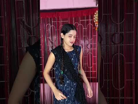 Sharing is Caring❤️ ft-Sanki Malik😂😡 #shorts #comedy #funny #olidavines