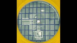 Dan Curtin - Blipstream (Distort.Archive.Desire - Down Low Music/2003)