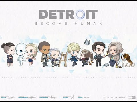 The Finale!! (pt30) DBH Battle for Detroit