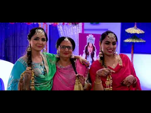 Tajinder's 40th-Punjabi Style-Adelaide-Australia