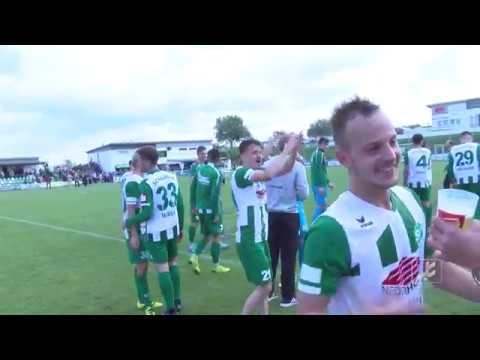 BFV.TV. SV SChalding Heining - FC Augsburg II