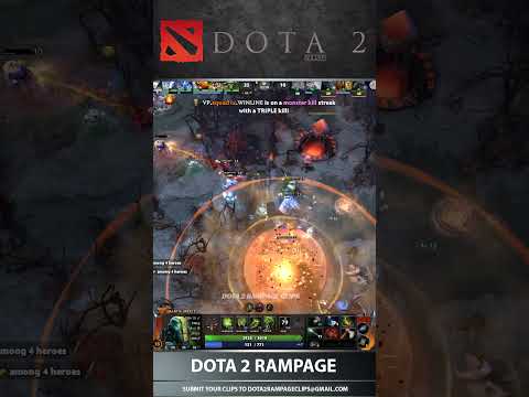 Squad1x Ultrakill Virtus.pro vs  TSM Group stage The International 2023 Day 3