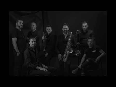 Zanusha -  Lidia Lufi & Keli Band