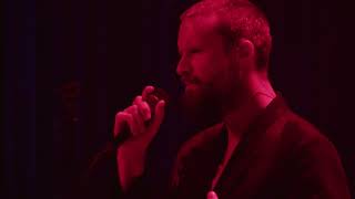 Father John Misty - &quot;When You&#39;re Smiling and Astride Me&quot; [Live from New Orleans]