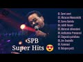 S P Balasubrahmanyam Super Hit Songs S P Balasubrahmanyam Super Hit Songs