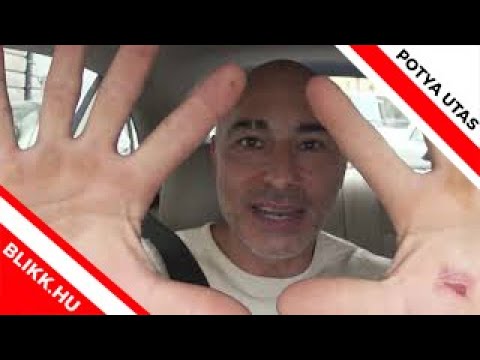 PotyaUtas  - Rippel Ferenc válsága