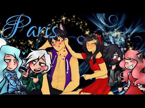 Starlight - Paris (Music Video)