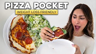 I Eat This Pizza While Losing Weight