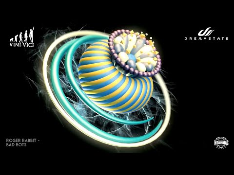 Dreamstate radio by Vini Vici - 087