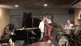 村上 寛カルテット - Dance Cadaverous (Wayne shorter)