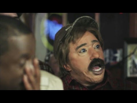 eddie griffin:  racist redneck  scene