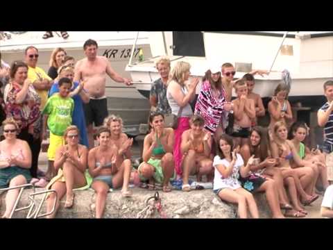 Balinjerada va Črišnjevoj - Žarko Žeželić PRDELA & Prijatelji (2013.)