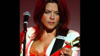 Rosanne Cash   Modern Blue