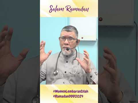 ciri-ciri takwa di Bulan Ramadan