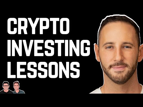 Matt Slater: GP at Stateless VC on Crypto Investing ... - YouTube
