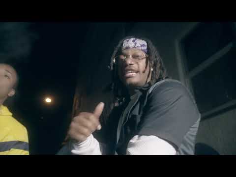 WhoKid Woody "Livin Like That" | SHOT BY @MARLEYDONFILMS