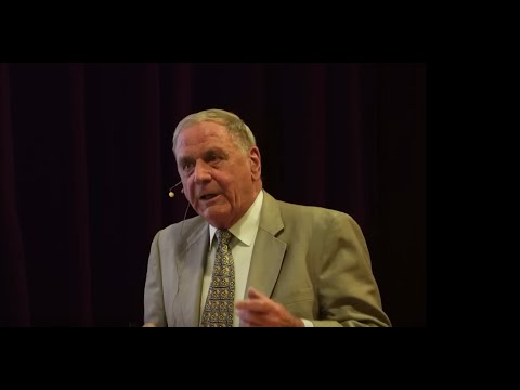 Beitrag vom 4.6.2023 - Zum Tod von Professor Arne Burkhardt