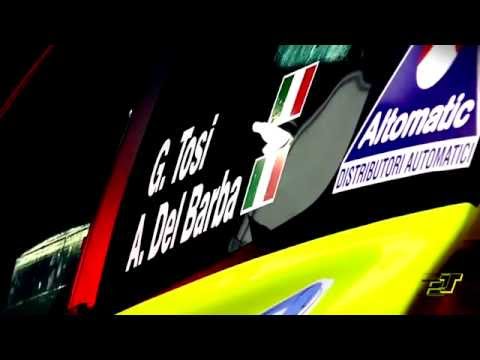 Intro G.Tosi A.Del Barba 6° Ronde Monte Caio 2015