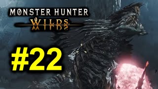 Monster Hunter: Wilds #22 - Jin Dahaad #monsterhunter #monsterhunterwilds