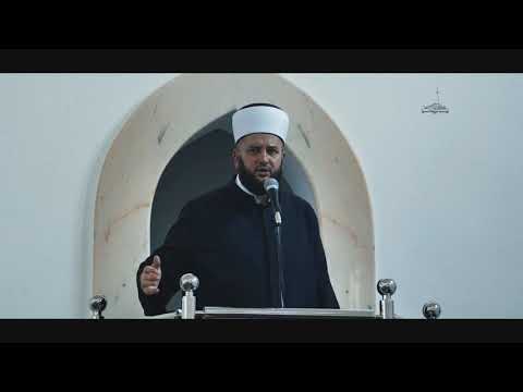 Ljudi su zaboravili a Allah je zapamtio - Mr. Sead Islamovic