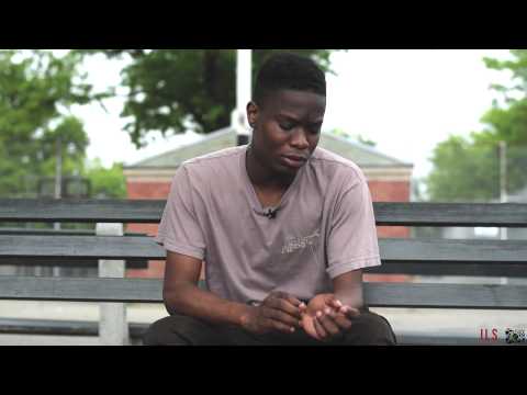 Ev Bravado: The Man Behind Lease on Life Society