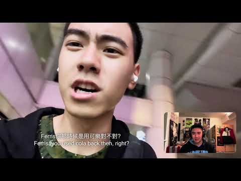 2025第47屆金穗影展入圍影片｜逃兵 The Deserter