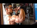 beginner arms workout | 45 min crazy pumps