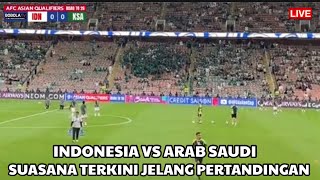 Download lagu 🔴LIVE RCTI . INDONESIA VS ARAB SAUDI . ROUND 4 AFC ASIAN QUALIFIER ROAD TO 26  mp3