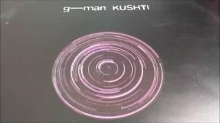 G Man - Turtle