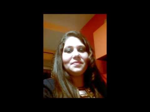 Despedida Olga Portsmouth 2015