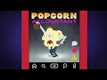Fifi La Fume Laughs I Love It Why Would Popcorn Be An Accountant READ DESCRIPTION