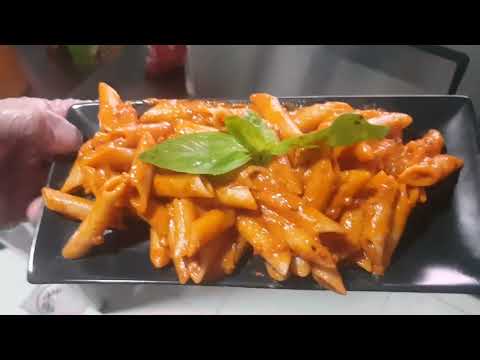 How to make pasta/Best tomato sauce recipe- how to make best pasta sauce recipe