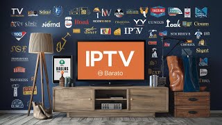 MELHOR APLICATIVO DE IPTV PARA TV SAMSUMG