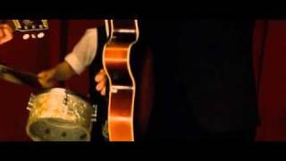 Nowhere Boy - Raunchy