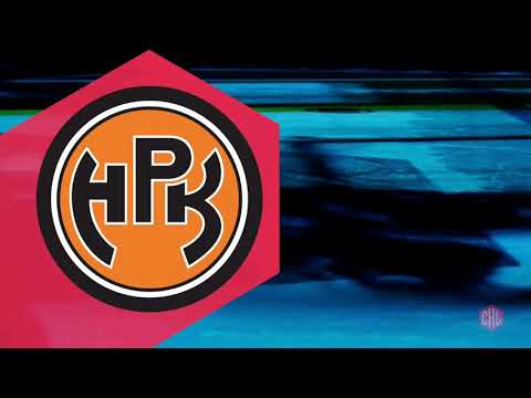 HPK CHL Maalilaulu 2019-20 / HPK CHL Goalhorn 2019-20