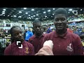 National Junior Indoor Rowing Championships