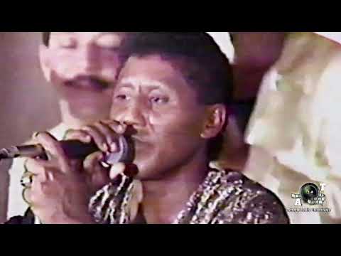 LLEGASTE A MI SILVIO BRITO Y OSMEL MERIÑO